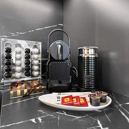 Bahnhofstrasse Designer Penthouse Private Rooftop Διαμέρισμα