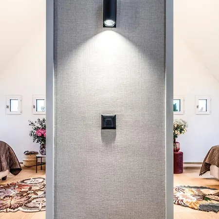 Aaaluxurycomfortrooftopfreeparkingacfullyequipped Апартаменти *