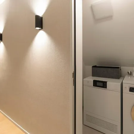 Bahnhofstrasse Designer Penthouse Private Rooftop Διαμέρισμα Ζυρίχη