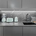 公寓 Bahnhofstrasse Designer Penthouse Private Rooftop 苏黎世