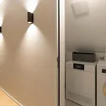 Bahnhofstrasse Designer Penthouse Private Rooftop 公寓 苏黎世